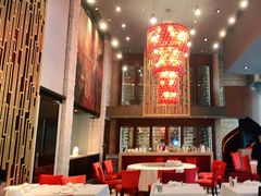 -香乐园·淮扬菜中餐厅·Shang Garden(福田香格里拉店)