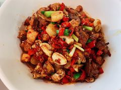 -味上湘菜馆(阿波罗店)