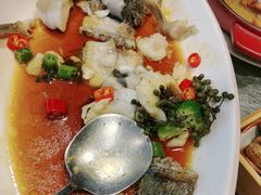 -顺意·顺德家乡菜(国际人才大厦店)