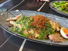 -粤·向群饭店(二沙岛店)