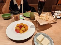 -耶里夏丽·丝路国际·新疆餐厅(浦东区东方路店)