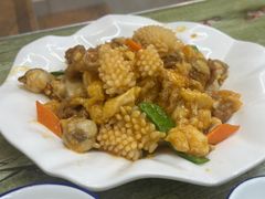 -清真利德顺小老饭庄(复兴路店)