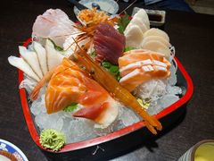 -鱼亭料理(芝罘店)