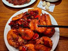-恰饭·老长沙市井菜(天河客运站店)