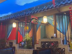 -饕然·民间川菜(龙泉店)