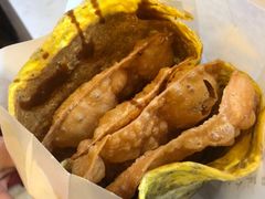 -清真·二嫂子煎饼果子(鼓楼旗舰形象店)