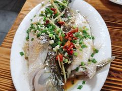 钱江鲻鱼-贾老板缸肉馆(潮韵街店)