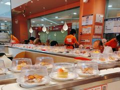 -新一番三文鱼寿司(红城湖店)