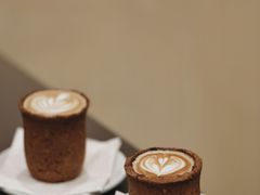 -Seesaw Coffee(苏州中心店)