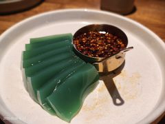 -薇酌饮·陕西菜(南门外店)