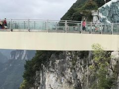 -重庆云阳龙缸景区