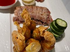 -艋舺·台湾小馆老字号(平安悦坊店)