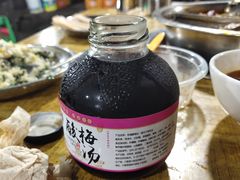 -渝味黄姐火锅(黄泥村店)