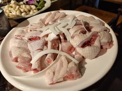 -同仁四季椰子鸡(海岸城天利店)