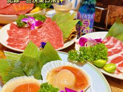-牛也烧肉(摩尔城店)