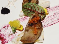 -Wei菋·Le Bistrot