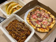 -魏客咖啡(中铁中心店)