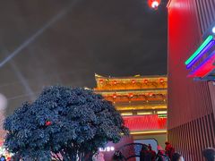 -大唐不夜城