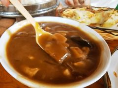 胡辣汤-二十五味胡辣汤(正弘山店)