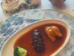 -君来湖滨饭店·渔餐厅