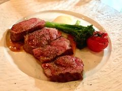 -Kathleen's Waitan 凯圣琳江景西餐厅(外滩店)