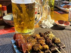 -半藏居酒屋(香港花园店)
