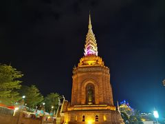 -东南亚风情赶摆街夜市