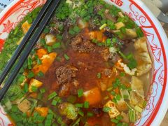 -武圣羊汤·西北面(安德路店)