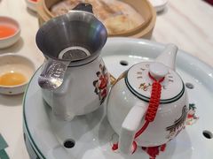 -悦得闲广式点心茶楼(蓝鲸世界店)