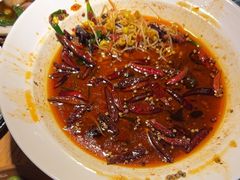 -九锅一堂酸菜鱼(学府凯德店)