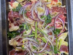 -胡同泥炉烤肉(总店)
