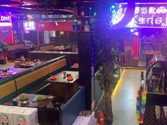 -路边边.炒菜烧烤.音乐餐厅(良乡长虹店)