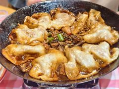 -忆外婆徐州菜·地锅鸡·生日宴(吴庄店)