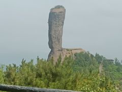 -磬锤峰森林公园