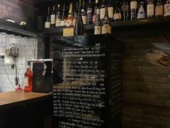 -Bistro Les Lilas丁香花小酒馆
