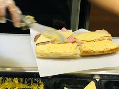 -赛百味SUBWAY(乐翔路店)