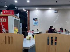 大堂-福海面馆(阳曲店)