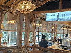 -胖姐渔村(中源大道店)