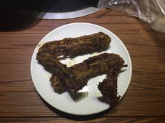-掌上鲜(南顺城街店)