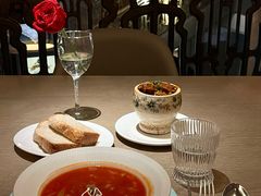 -波特曼西餐厅(中央大街店)