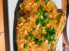 -森龍邑·烧烤·海鲜·炒菜(闽江路店)