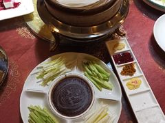 -西安烤鸭店(369烤鸭王店)