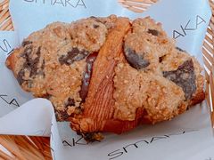 -SMAKA(复兴soho店)