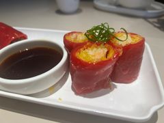 -蔡澜点心·粤菜(万菱汇店)