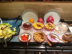 -索菲特西湖大酒店·香榭丽全日候餐厅(南山路店)