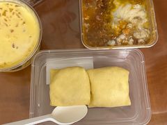 -杨枝金捞甜品(氹仔泉澧店)