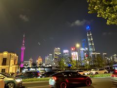 -南京路步行街