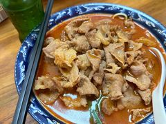 -阿晖沙嗲面