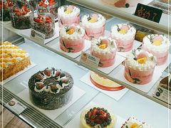 -TOUCH泰奇(金桥长岛路店)