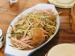 -正宗天津烧麦馆(柳州路店)